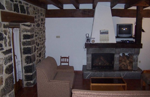 Lekunberri House | 200 m² House ∙ 5 bedrooms ∙ 10 guests