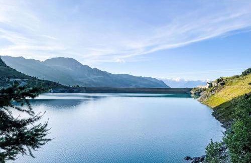Nendaz House | 200 m² House ∙ 5 bedrooms ∙ 10 guests