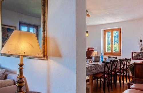 Nendaz House | 200 m² House ∙ 5 bedrooms ∙ 10 guests