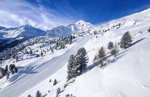 Nendaz House | 200 m² House ∙ 5 bedrooms ∙ 10 guests