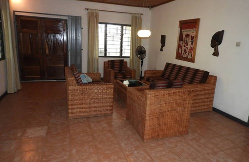 Mallam House | 200 m² House ∙ 4 bedrooms ∙ 6 guests