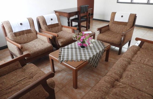 Mallam House | 200 m² House ∙ 4 bedrooms ∙ 6 guests
