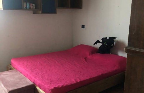 San Secondo Parmense Resort | 200 m² Private room ∙ 1 bedroom ∙ 1 guest