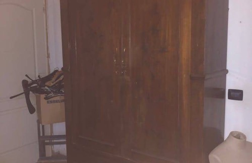 San Secondo Parmense Resort | 200 m² Private room ∙ 1 bedroom ∙ 1 guest
