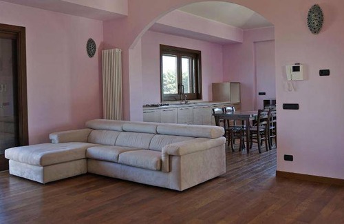 Sant'Elpidio a Mare Apartment | 200 m² Apartment ∙ 2 bedrooms ∙ 10 guests