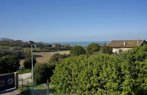 Sant'Elpidio a Mare Apartment | 200 m² Apartment ∙ 2 bedrooms ∙ 10 guests