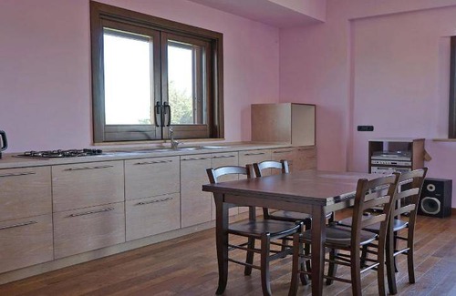 Sant'Elpidio a Mare Apartment | 200 m² Apartment ∙ 2 bedrooms ∙ 10 guests