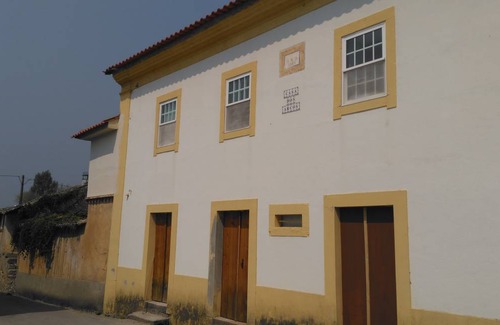 Sao Miguel de Poiares Resort | 200 m² Private room ∙ 7 bedrooms ∙ 14 guests