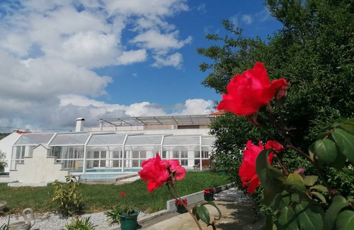 Sao Miguel de Poiares Resort | 200 m² Private room ∙ 7 bedrooms ∙ 14 guests