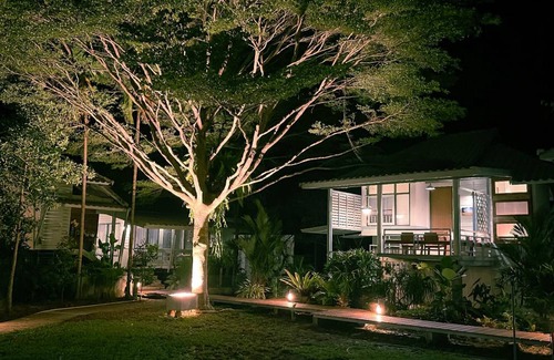 Saphli Resort | 200 m² Resort ∙ 2 bedrooms ∙ 8 guests