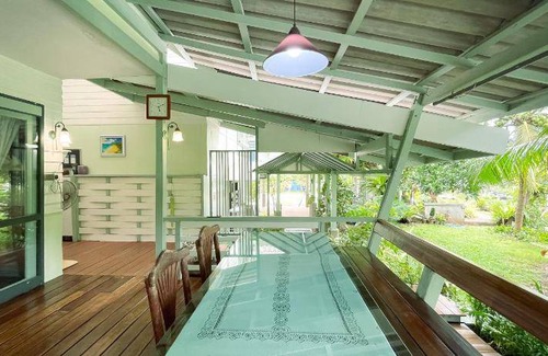 Saphli Resort | 200 m² Resort ∙ 2 bedrooms ∙ 8 guests