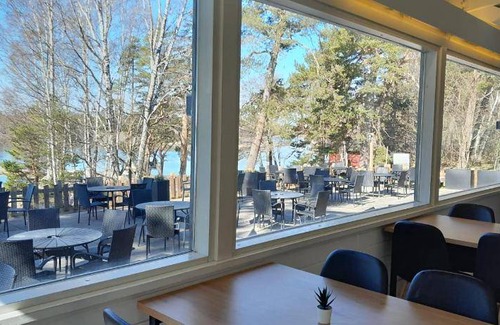 Kaakkoinen District Resort | 200 m² Resort ∙ 5 bedrooms ∙ 20 guests