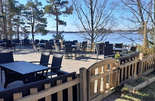 Kaakkoinen District Resort | 200 m² Resort ∙ 5 bedrooms ∙ 20 guests