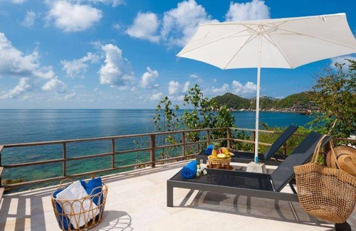 Ao Thian Og Resort | 200 m² Resort ∙ 8 bedrooms ∙ 127 guests