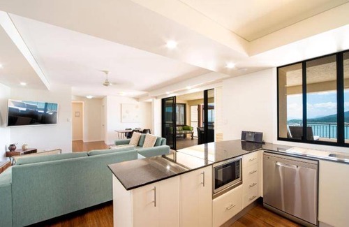 Airlie Beach Apartment | 200 m² Serviced apartment ∙ 2 bedrooms ∙ 127 guests