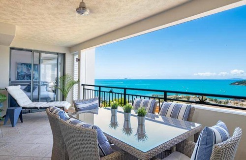 Airlie Beach Apartment | 200 m² Serviced apartment ∙ 2 bedrooms ∙ 127 guests