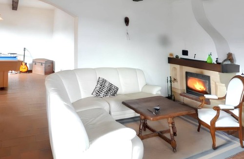 Cannes-et-Clairan Villa | 200 m² Villa ∙ 6 bedrooms ∙ 12 guests