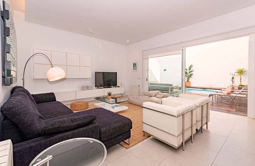 Puerto de Pollensa Villa | 200 m² Villa ∙ 3 bedrooms ∙ 6 guests