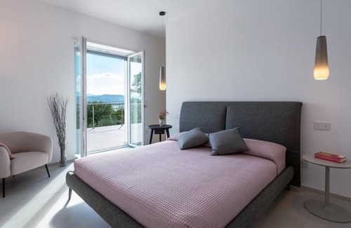 Mirabella Eclano Villa | 200 m² Villa ∙ 3 bedrooms ∙ 6 guests