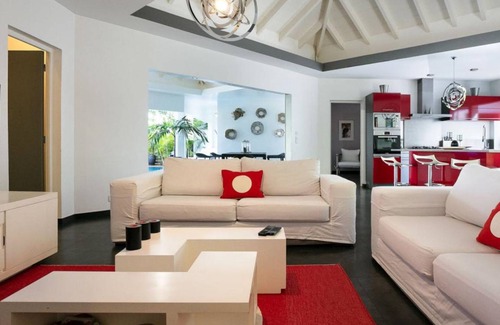 Vitet Villa | 200 m² Villa ∙ 1 bedroom ∙ 2 guests
