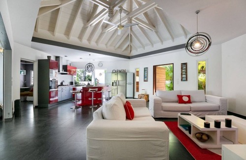 Vitet Villa | 200 m² Villa ∙ 1 bedroom ∙ 2 guests