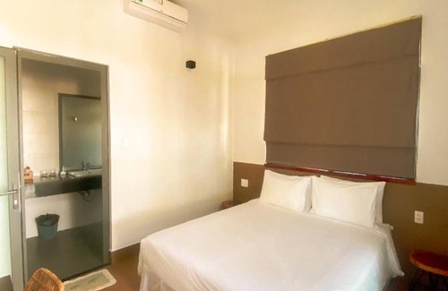 Xuyen Moc Villa | 200 m² Villa ∙ 3 bedrooms ∙ 8 guests