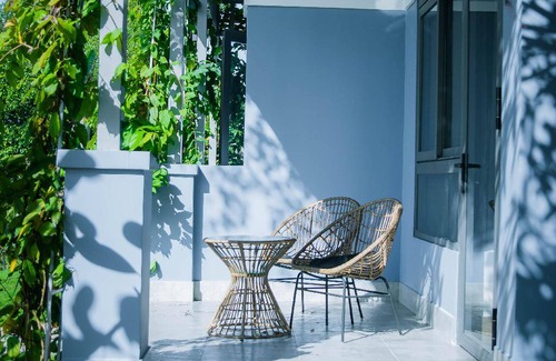 Xuyen Moc Villa | 200 m² Villa ∙ 3 bedrooms ∙ 8 guests