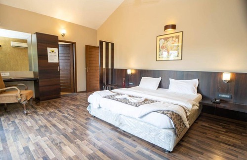 Saligao Villa | 200 m² Villa ∙ 3 bedrooms ∙ 10 guests