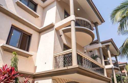Saligao Villa | 200 m² Villa ∙ 3 bedrooms ∙ 10 guests