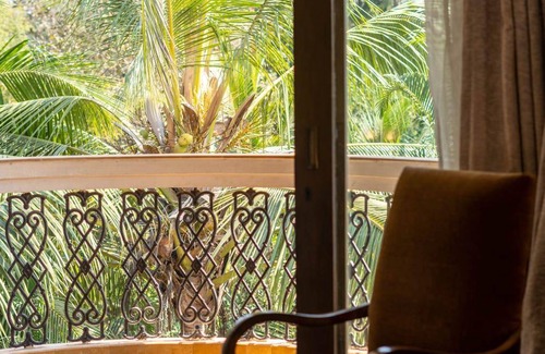 Saligao Villa | 200 m² Villa ∙ 3 bedrooms ∙ 10 guests