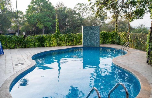 Saligao Villa | 200 m² Villa ∙ 3 bedrooms ∙ 10 guests