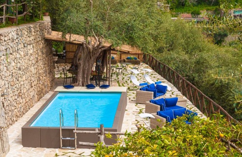 Laurito Villa | 200 m² Villa ∙ 4 bedrooms ∙ 8 guests