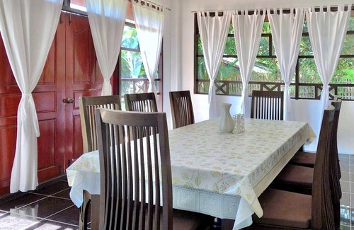 Mae Rim Villa | 200 m² Villa ∙ 4 bedrooms ∙ 8 guests