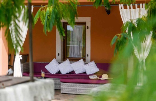 Rakalj Villa | 200 m² Villa ∙ 4 bedrooms ∙ 10 guests