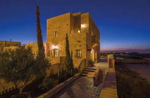 Zejtun Villa | 200 m² Villa ∙ 5 bedrooms ∙ 10 guests