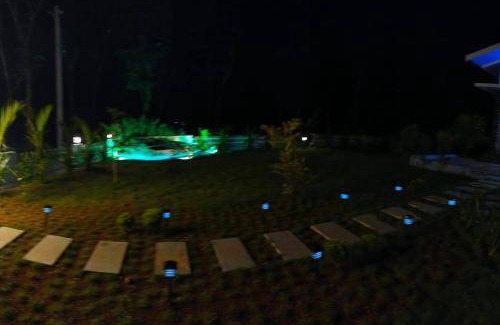 Thattekkad Villa | 200 m² Villa ∙ 5 guests