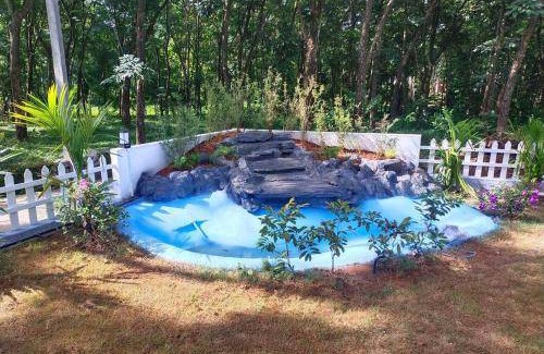 Thattekkad Villa | 200 m² Villa ∙ 5 guests