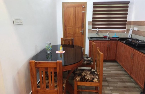Thattekkad Villa | 200 m² Villa ∙ 5 guests