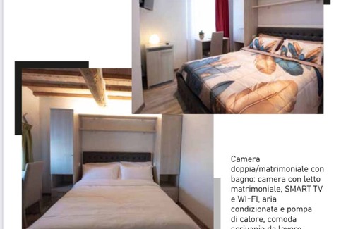 Rubiera House | 200 meters from the historic town center of which is home to starred restaurants,