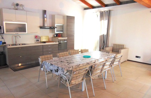 Aglientu Villa | 200 SQM OF VILLA WITH LARGE GARDEN NEAR THE SEA