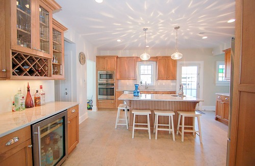 Avon House | 200 Yards from Beach Entrance