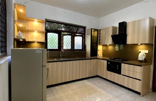 Thalawatugoda House | 2000 m² House ∙ 4 bedrooms ∙ 7 guests