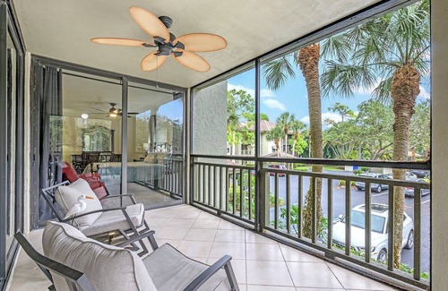 Bonita Bay Condo | 201 Bonita Bay Condo