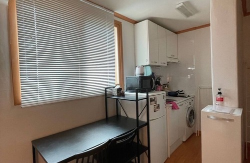 Hwayang-dong House | 201. Charming & Cozy Stay near Konkuk Univ. Station