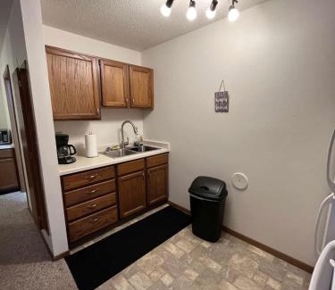 Tomah Apartment | 201 E Veterans St Apt G by Patriot Properties