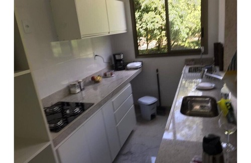 Belo Horizonte Apartment | 201 HIGH STANDARD APARTMENT NEAR. TO VILA DA SERRA HOSPITAL