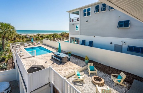 Colin Park House | 201 m² House ∙ 5 bedrooms ∙ 10 guests
