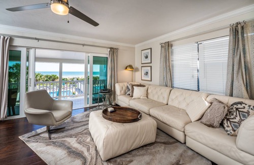 Colin Park House | 201 m² House ∙ 5 bedrooms ∙ 10 guests