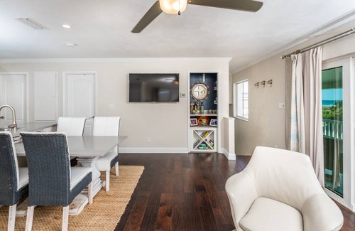 Colin Park House | 201 m² House ∙ 5 bedrooms ∙ 10 guests
