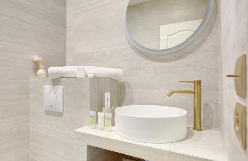 Puteaux Apartment | 201 Suite Anne - Superbe appartement